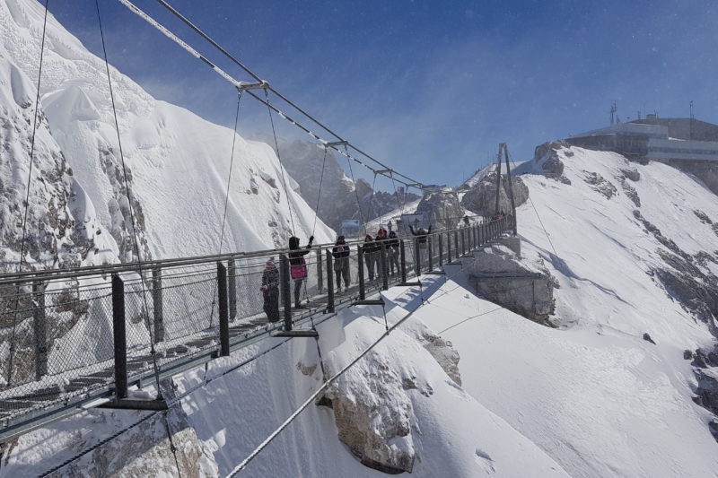 Daytrip to Dachstein and Hallstatt