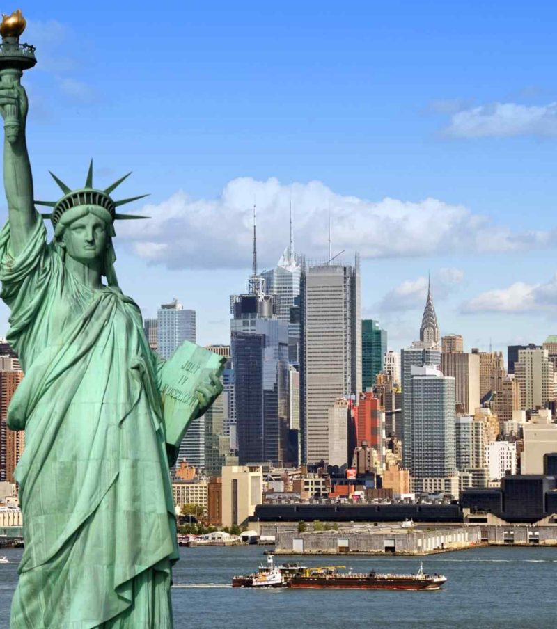 Transatlantic Cruise