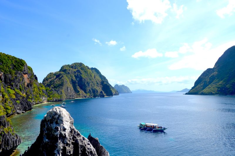 Visit Beautiful Philippines