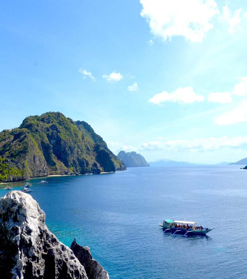 Visit Beautiful Philippines