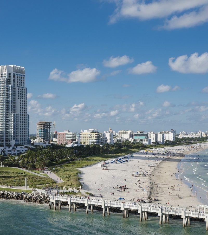 12 days Caribbean Cruise