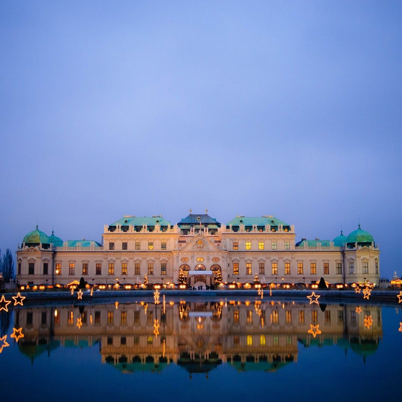 9 days Western and Central Europe